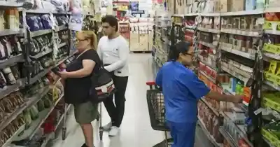 La inflación en Bahía Blanca se desacelera en julio y toca su nivel más bajo en un año