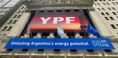 Un giro inesperado: el apoyo de Estados Unidos que sorprendió a la Argentina en el juicio por YPF