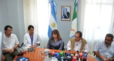 ¿Problemas de visión? El plan del Gobierno para operar cataratas gratis a mayores de 50 sin obra social