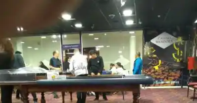 Casino: el retiro voluntario ya tiene reglas y estos son los pasos para anotarse
