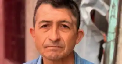 La conmovedora revelación del único sobreviviente del choque en Orán: "Me dejó destruido"