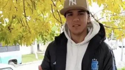 Impactante giro en el caso Barrera: la Justicia revela un posible mensaje de despedida