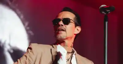 Marc Anthony vuelve a la Argentina: cuándo y dónde será el esperado show