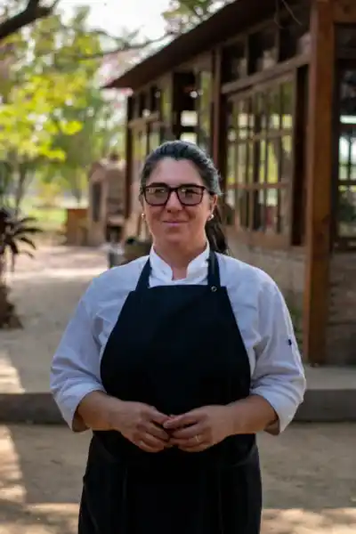 El Chaco hace historia: Anna Restaurante de Campo llega a la final del Prix Baron B