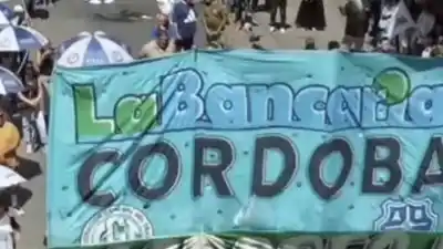 Suspenden asambleas de La Bancaria: ¿qué pasará con el conflicto con el Banco de Córdoba?