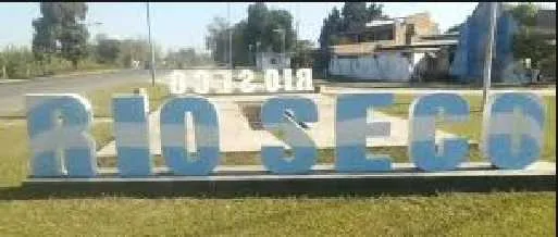 En Río Seco, los vecinos redujeron a un delincuente
