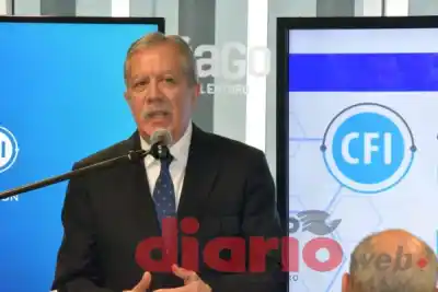 El gobernador Suárez presentó nuevas líneas de crédito del CFI: ¿qué proyectos podrán acceder?