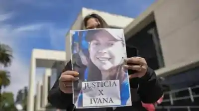 La familia de Ivana Garcilazo rompió el silencio y dio un giro inesperado en la causa contra Central