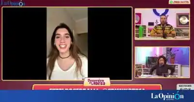 La creadora que convirtió los crímenes reales en un fenómeno viral: así nació Criminoteca