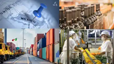 Exportadoras catamarqueñas: ¿listas para conquistar México?
