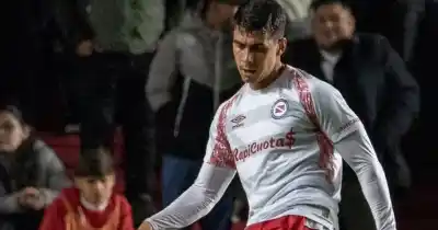 Newell's no pierde el tiempo: cerró a Lucas Gómez tras el golpe en Avellaneda