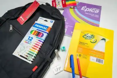 Kit escolar 2026: el secreto de los $20 mil que sorprende a las familias tucumanas