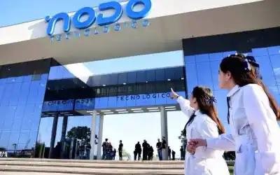 El Nodo Tecnológico abre inscripciones: conocé los cursos gratuitos que llegan en agosto