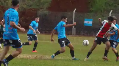 La Liga de Eldorado define sus pendientes: partidos clave para cerrar la primera rueda