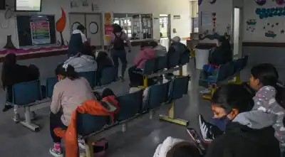 Alerta en Salta: casi 600 casos de diarrea en una semana y más de 31 mil en el año