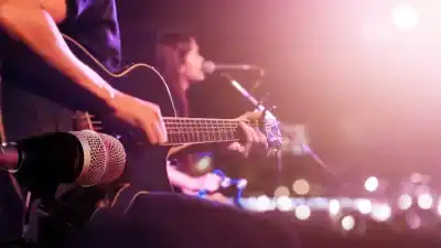 La segunda edición de Guitarra Joven promete una velada inolvidable en Catamarca
