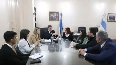 ¿Se viene un congreso internacional de oncología en Tucumán?