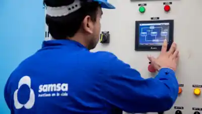 27 años de SAMSA: el salto silencioso en agua y cloacas que transformó Posadas y Garupá