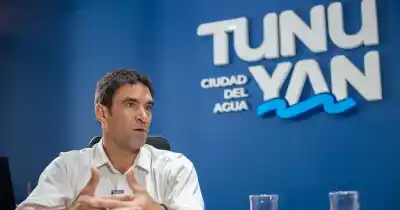 Golpe al deporte: Nación frena el sueño del nuevo estadio de Tunuyán y el intendente estalla