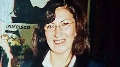 A 20 años de la desaparición de Betty Argañaraz, su hermana rompe el silencio: "No pude despedirme"