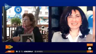 A 20 años del crimen de Betty Argañaraz, su hermana lanza un reclamo que estremece: “La Justicia no volvió a buscarla”