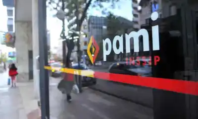 Denuncian vaciamiento del PAMI y exigen en el Congreso la reincorporación de despedidos