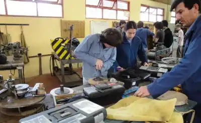 El boom minero dispara la demanda en escuelas técnicas: ¿está San Juan preparada?