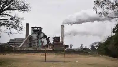 Industriales del Norte Grande aceleran gestiones para blindar el suministro de gas de cara a 2027
