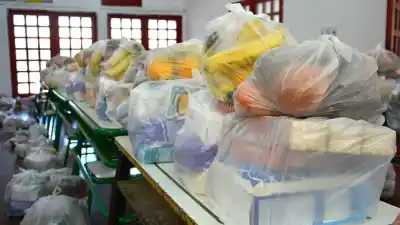 Comedores escolares: el pedido de informes que podría destapar un escándalo