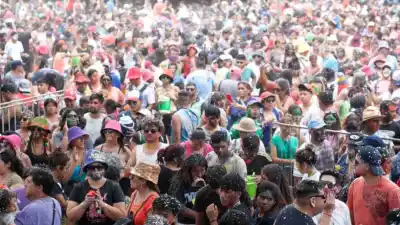 Tucumán se prepara para honrar a la Pachamama: agenda completa de rituales y celebraciones