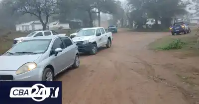 Córdoba: ocho detenidos en una causa por explotación sexual que involucra a menores