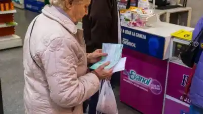 Jubilados del PAMI en Chubut denuncian desamparo y evalúan acciones legales