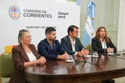 Innovación en marcha: qué es el Hacklab + Hackathon Corrientes 2026 y cómo participar