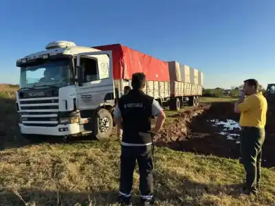 Senasa intensifica sus controles en Chaco y Formosa y ya supera los números de 2025
