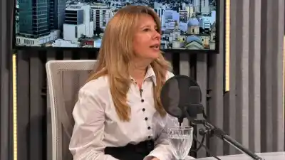 Elecciones en Santiago del Estero: qué dijo la ministra O'Mill sobre el operativo y la participación