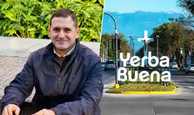 El misterio de la residencia: la estrategia de LLA para blindar la candidatura de Pelli