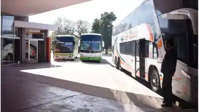 Nuevo esquema de colectivos en la ruta 11: más frecuencias y un solo boleto para viajar