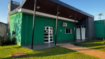 El SUM que los vecinos eligieron: así se convirtió en el corazón del barrio Papini