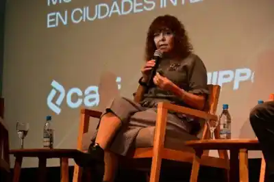 Neuquén avanza hacia la movilidad del futuro: los planes que se debatieron en una jornada clave
