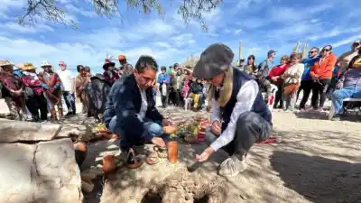 Agenda imperdible: así se vive el fin de semana de la Pachamama en Tucumán