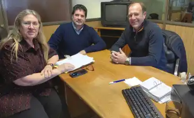 Qué busca La Pampa en la Cooperativa de Miguel Riglos: los dos proyectos que se analizaron