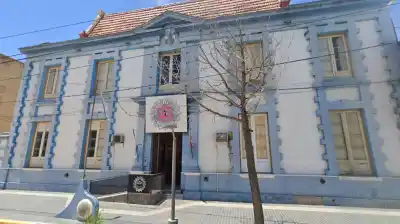 Un comisario cordobés, detenido por una golpiza a dos presos: qué se sabe hasta ahora