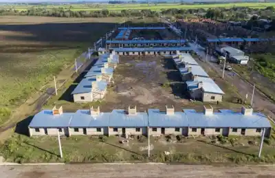 Bella Vista: el megaproyecto de 182 viviendas que ya superó el 35% y promete cambiar el este tucumano