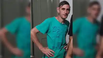 Desesperada búsqueda en Paraná: un hombre de 45 años desapareció y piden ayuda para encontrarlo