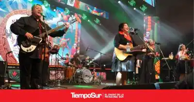 Noche de pura identidad chilena: así abrió el Festival Folclórico con un homenaje que emocionó a todos