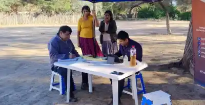 Nuevos operativos en el norte salteño: qué beneficios pueden tramitar los vecinos