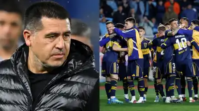 La crítica de Riquelme tras el pase de Boca: el error que no puede repetir