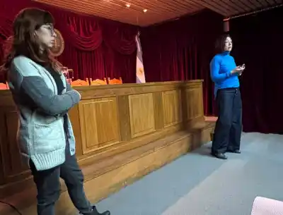 Abogados de San Luis se capacitan en la Ley Micaela: el requisito que ahora exige el Colegio