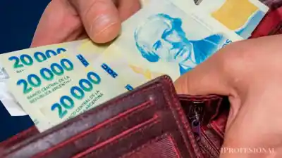 La cifra que te separa de la élite: ¿Cuánto hay que ganar para estar en el 10% más rico de Argentina?