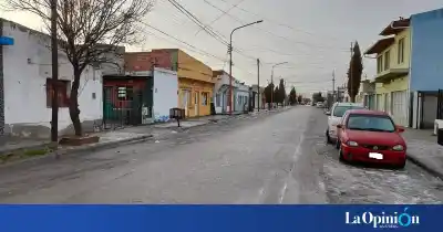 Tres detenidos por el crimen de Pico Truncado: la Justicia dictó prisión preventiva y buscan a un cuarto implicado